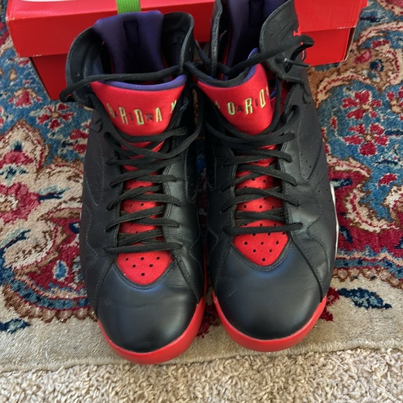 Jordan 7 Marvin the Martian - Picture 2 of 6